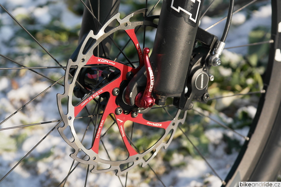 Centurion Float Numinis Ultimate 3