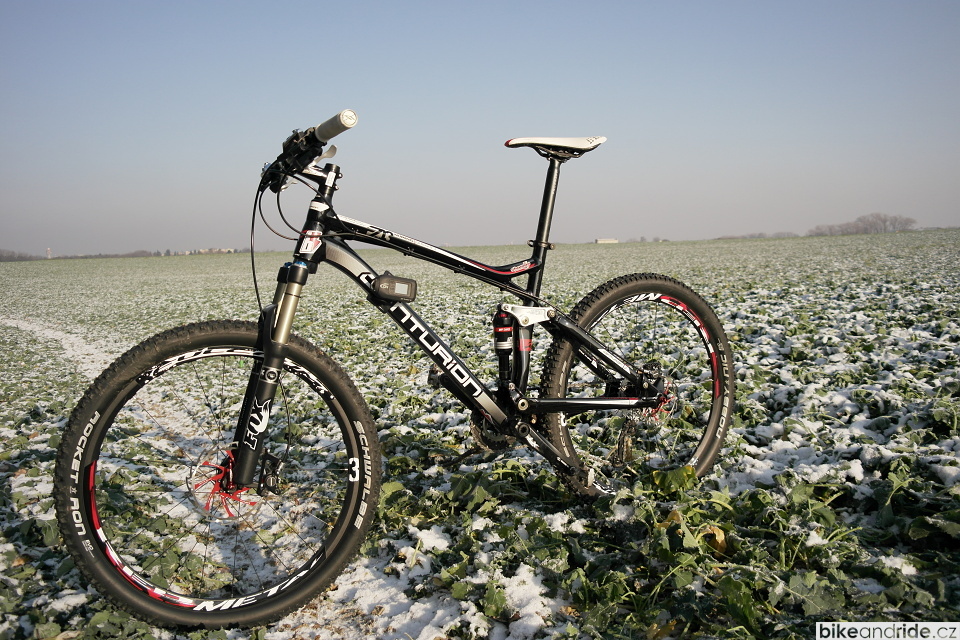 Centurion Float Numinis Ultimate 3