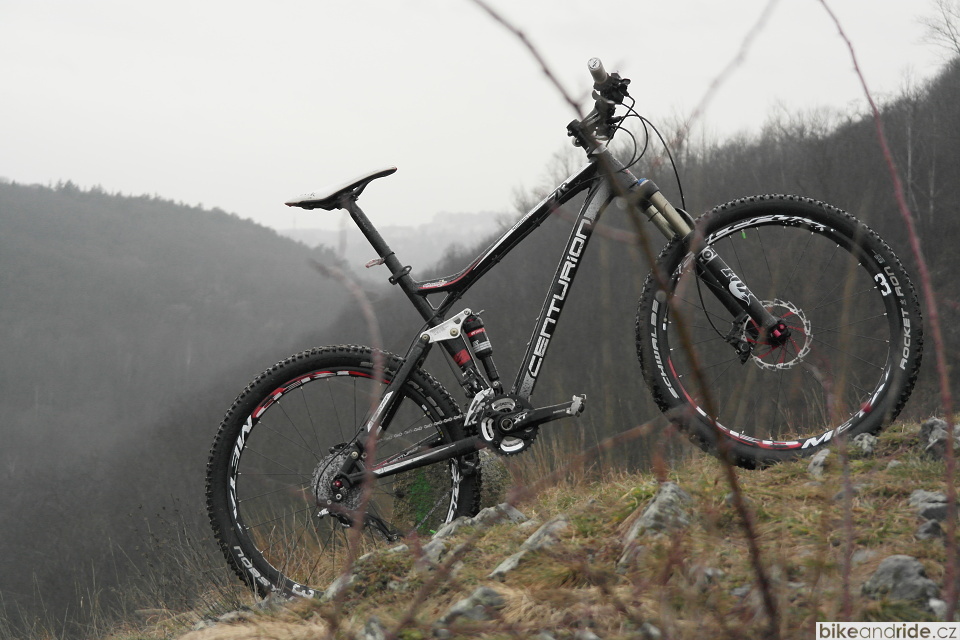 Centurion Float Numinis Ultimate 3