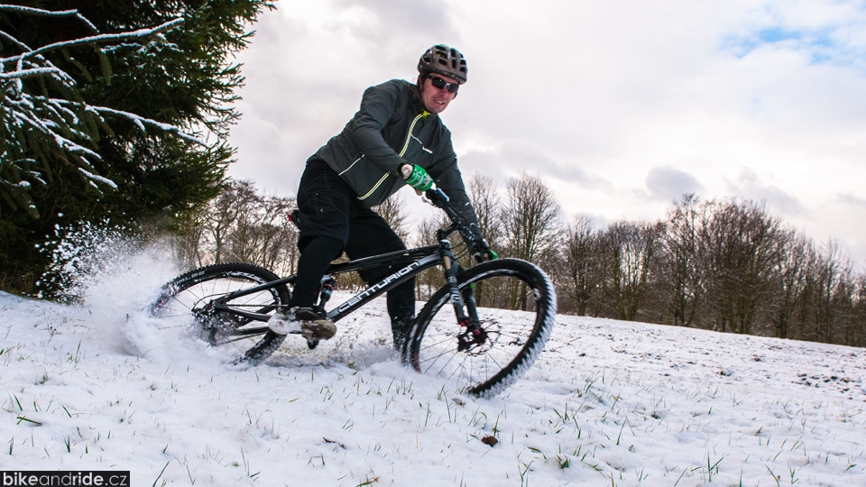 Centurion Float Numinis Ultimate 3