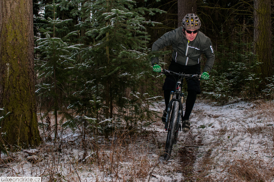 Centurion Float Numinis Ultimate 3