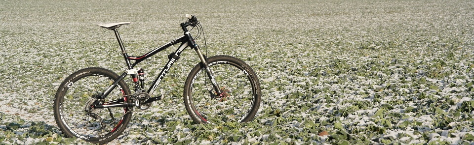 Centurion Float Numinis Ultimate 3