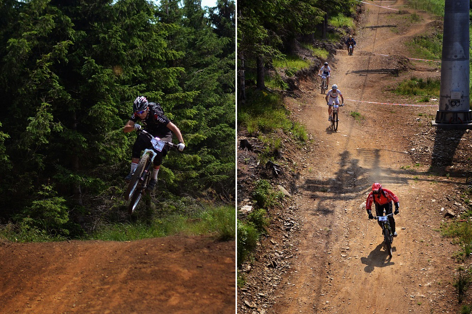 Specialized Enduro Serie 2013