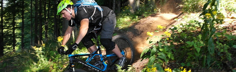 Specialized Enduro Serie 2013