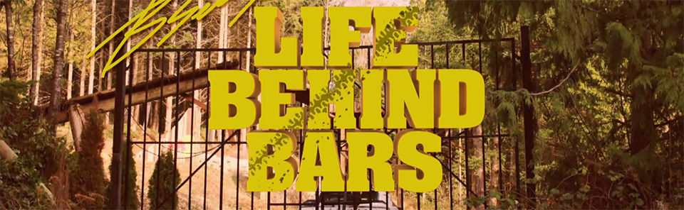 Life Behind Bars