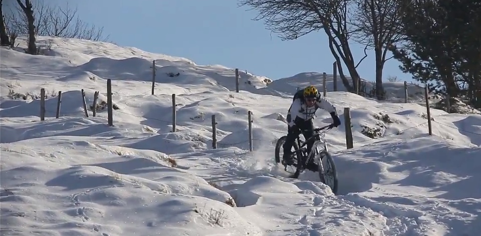 Jérôme Clementz - Episode 12 months, 12 stories