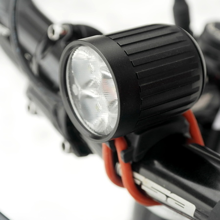 GEMINI Olympia - test