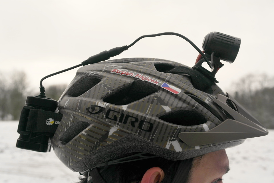 GEMINI Olympia - test