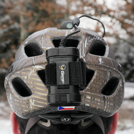 GEMINI Olympia - test