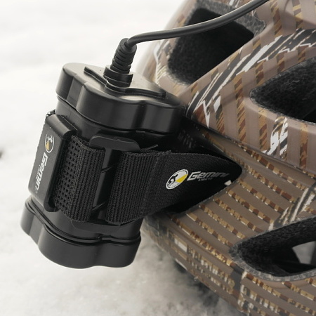 GEMINI Olympia - test