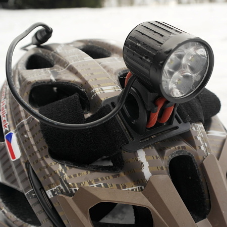 GEMINI Olympia - test