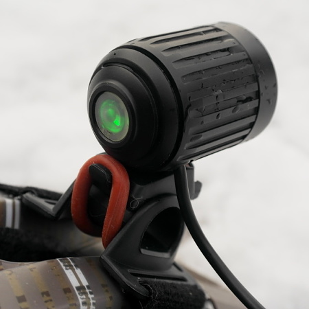 GEMINI Olympia - test