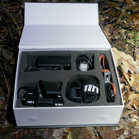 GEMINI Olympia - test