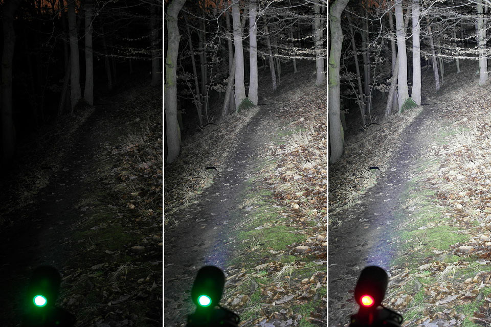 GEMINI Olympia - test