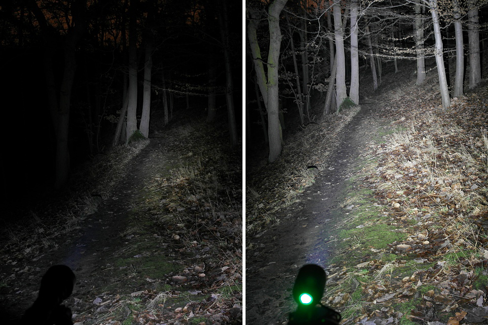 GEMINI Olympia - test