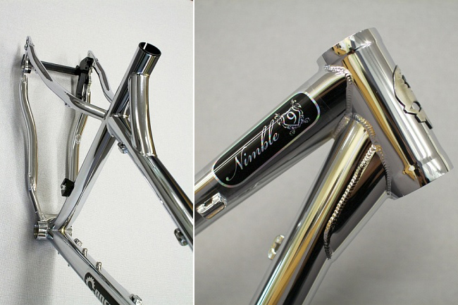 Canfield Brothers - bikes