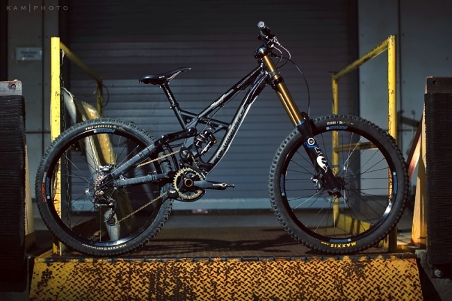 Canfield Brothers - bikes