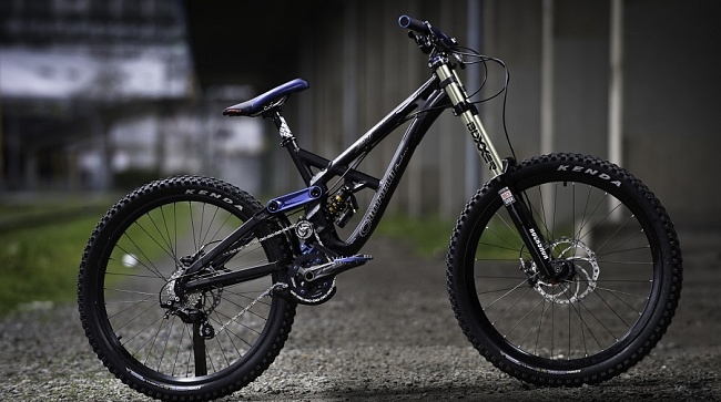 Canfield Brothers - bikes