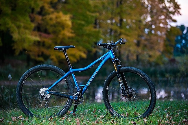 Canfield Brothers - bikes