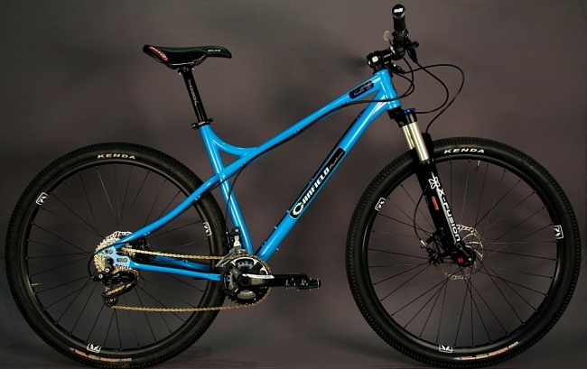 Canfield Brothers - bikes