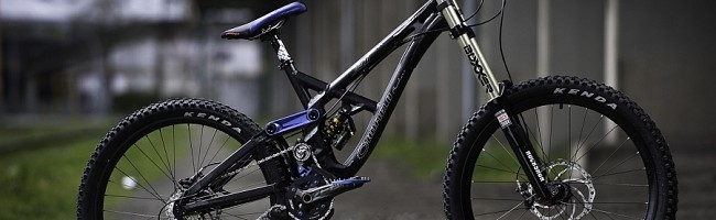 Canfield Brothers - bikes