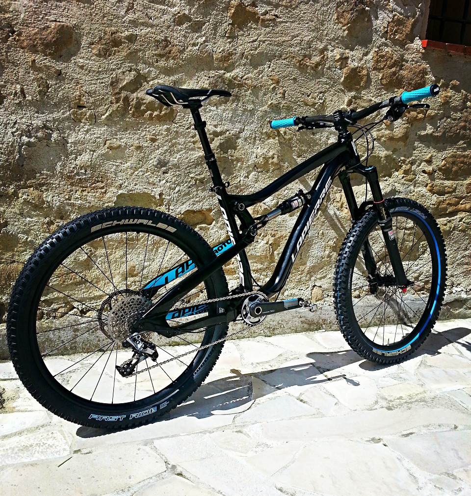 Lapierre Spicy Team 27.5 Lapierre Spicy Team 27.5