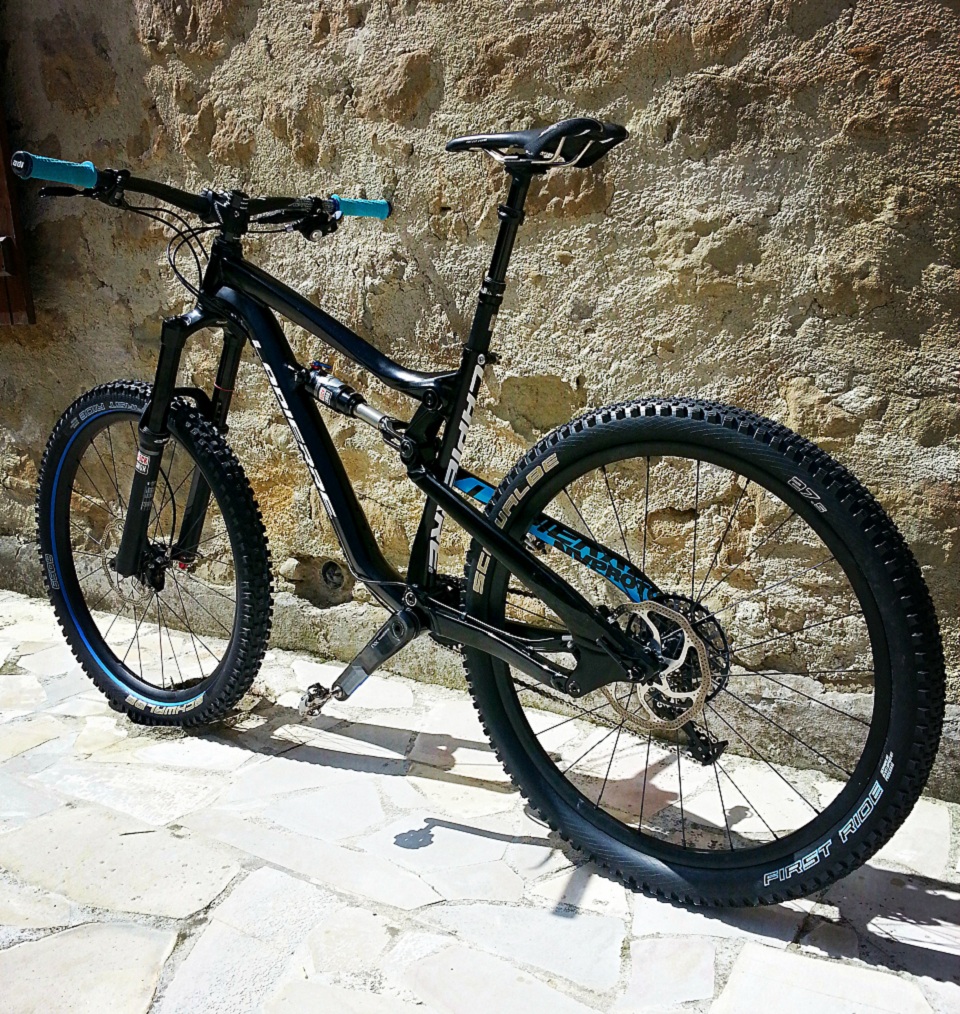 Lapierre Spicy Team 27.5 Lapierre Spicy Team 27.5