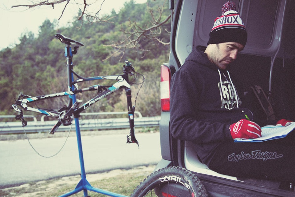 Lapierre Spicy Team 27.5 Lapierre Spicy Team 27.5