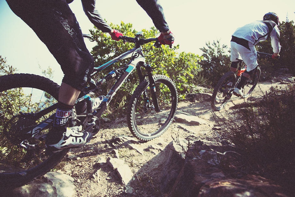 Lapierre Spicy Team 27.5 Lapierre Spicy Team 27.5