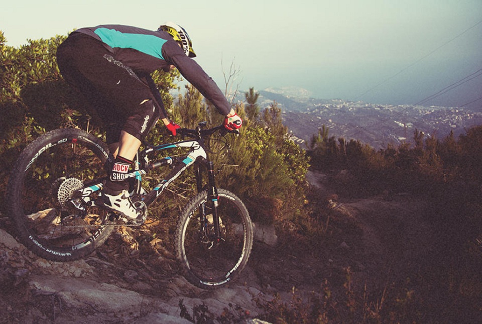 Lapierre Spicy Team 27.5 Lapierre Spicy Team 27.5