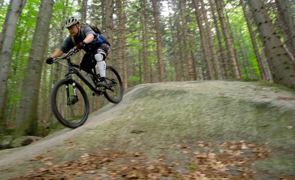 Los Tomanos na Rychlebskych stezkach