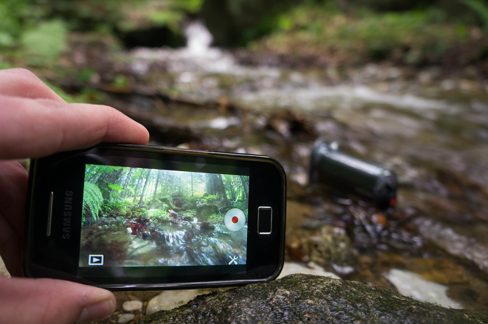 Los Tomanos na Rychlebskych stezkach