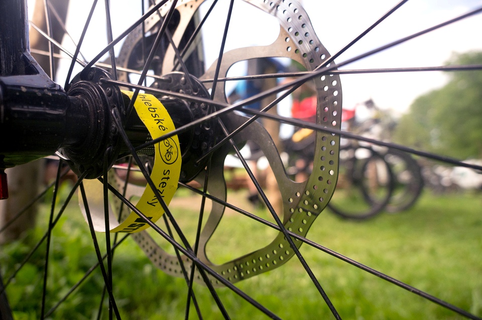 Los Tomanos na Rychlebskych stezkach