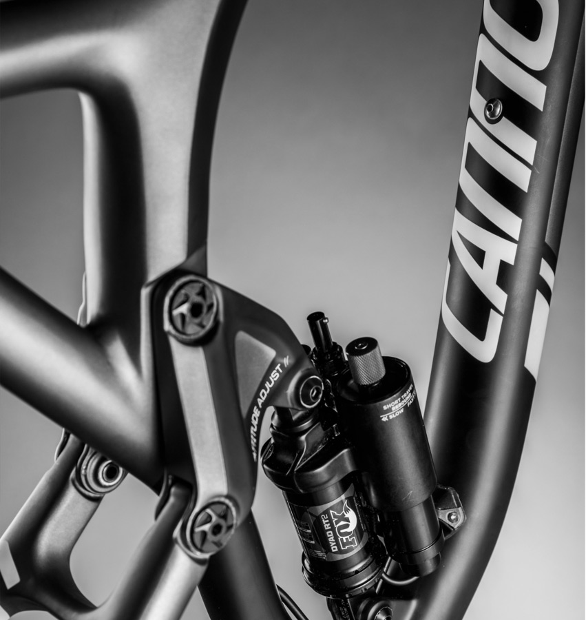 Cannondale Trigger 29 | Rush29 - 2014