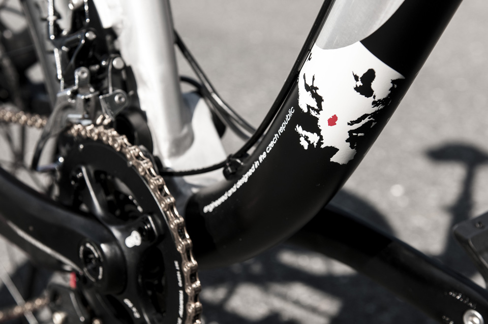 AGang - novinky 2014