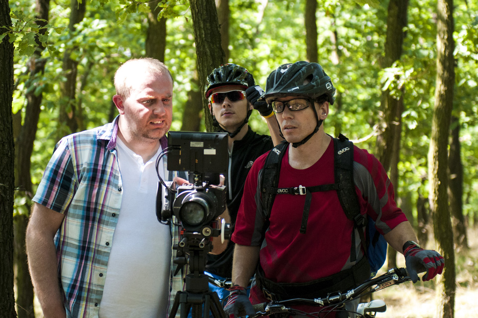 AGang - novinky 2014