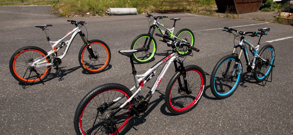 AGang - novinky 2014