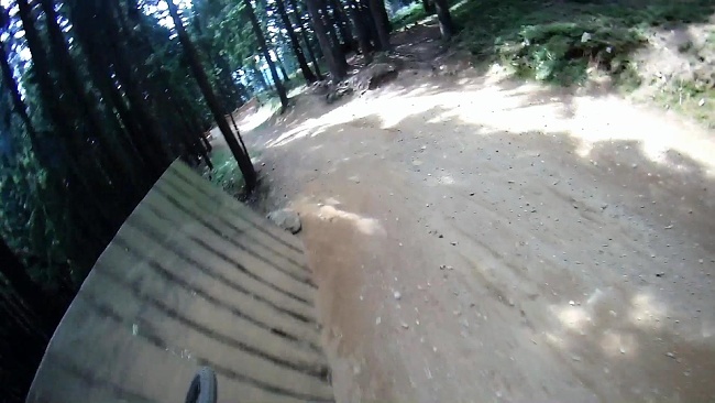 Enduro Serie 2013 #3 Spicak