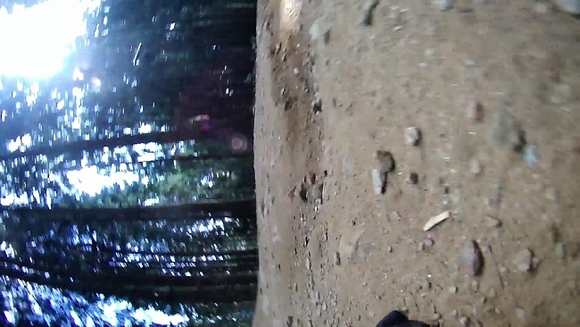 Enduro Serie 2013 #3 Spicak