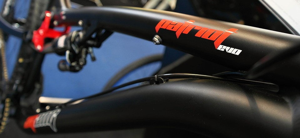 Eurobike 2013 - part 4