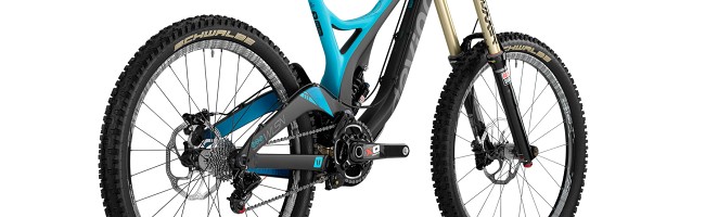 Dave Weagle - Split Pivot