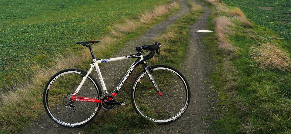 Lapierre CX Alloy (2014)