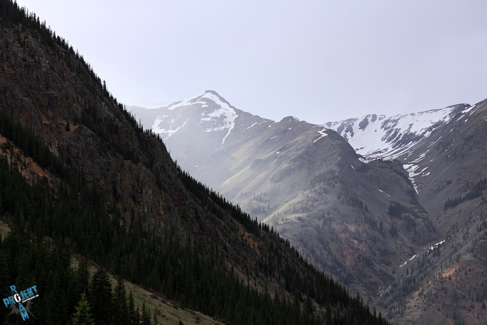 PROJEKT ROAM: Landscapes Vol. 2