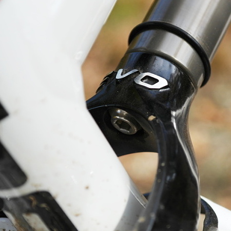 Specialized Camber Evo 29 (2014) - TEST