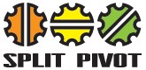 Split Pivot Logo
