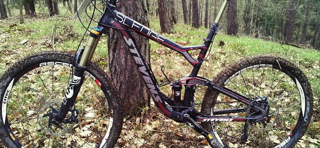 Cube Fritzz / Steven Sledge - mikrotesty