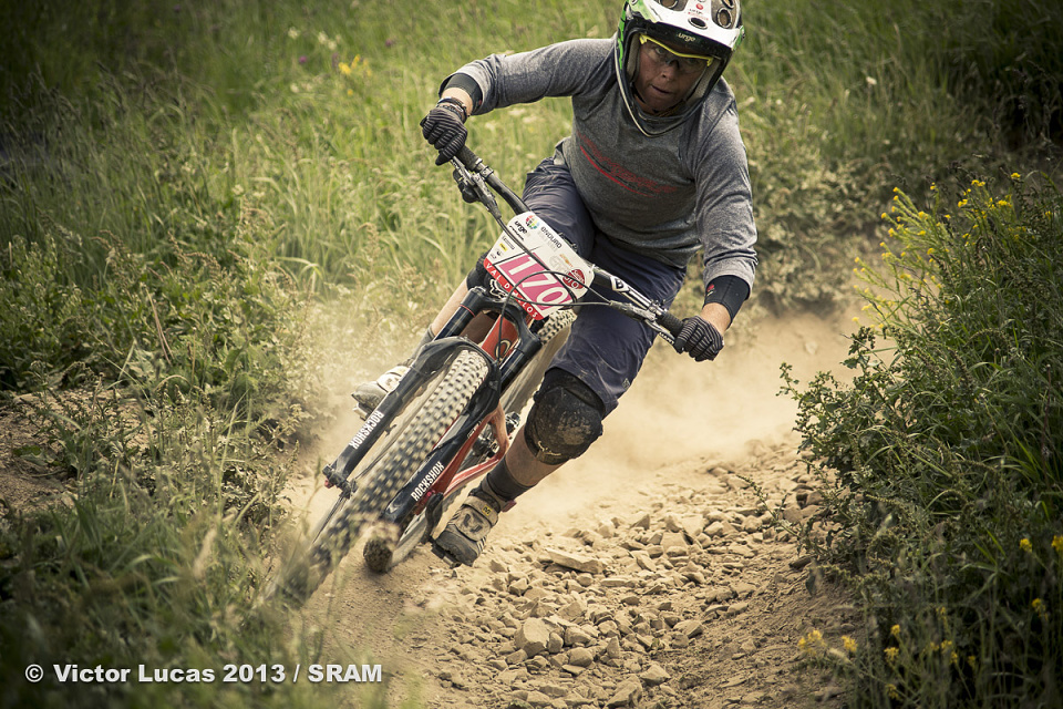 SRAM XX1 | Enduro | Part 1: Stepping Up (video)
