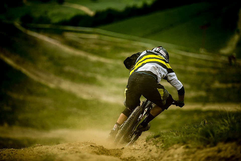 SRAM XX1 | Enduro | Part 1: Stepping Up (video)