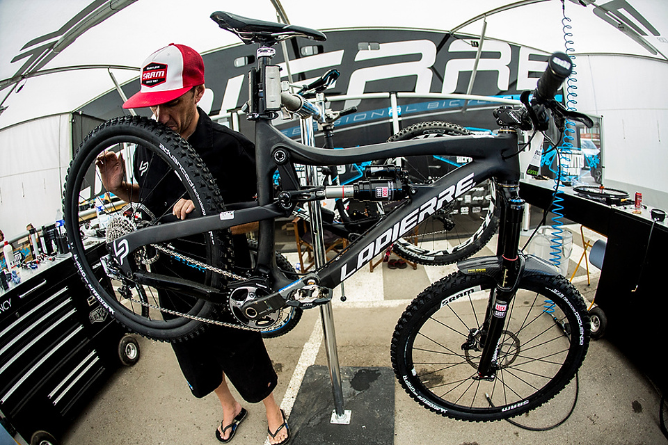 SRAM XX1 | Enduro | Part 1: Stepping Up (video)