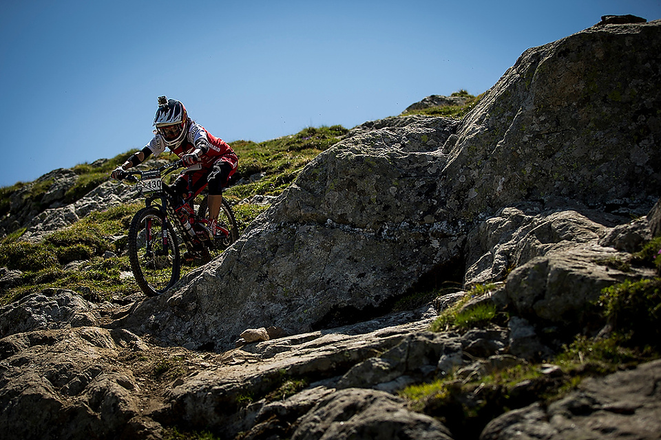 SRAM XX1 | Enduro | Part 1: Stepping Up (video)